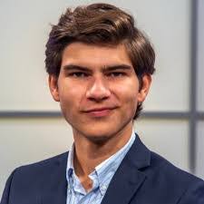 Andre Bailey's Instagram, Twitter & Facebook