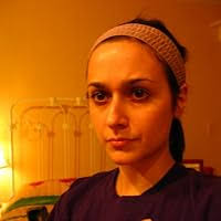 The Arrivals by Meg Mitchell Moore