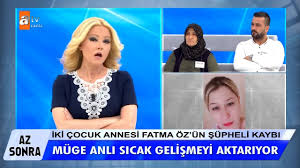 10:00 müge anlı ile tatlı sert. Muge Anli 25 Mayis 2021 Sali Tamami Tek Parca Izle Muge Anli Dan Canli Yayinda Tepki Anlasilir Gibi Degil Videosunu Izle Son Dakika Haberleri