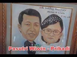 Ucapan Anniversary Ulang Tahun Perkawinan Ke 25 Pasutri Wiwin Pribadi Perkawinan Ulang Tahun Kepribadian