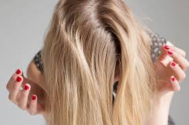 A hairstyle with short sides can be any cut like the go online, look at magazines, and select pictures that feature your favorite parts of the hairstyle. Transitioning From A Side Part To A Center Part Into The Gloss