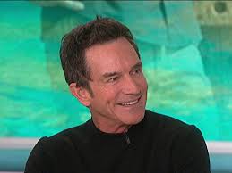 Jeff Probst