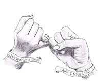 Pinky swear little finger promise, promise, lyrics, promise, song png. Pinky Promise Pictures Photos Images And Pics For Facebook Tumblr Pinterest And Twitter