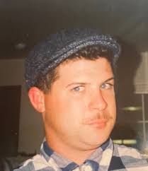 Paul Naughton Obituary (1967