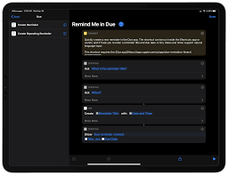 It is a perfect solution for managing your important files and fetching them, whenever they are required. Due Adds Modern Shortcuts Support With New Reminder Creation Parameters Macstories