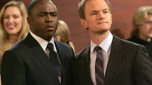 So what kind of name is worth this kind of wait? How I Met Your Mother Quiz How Well Do You Know Barney Stinson