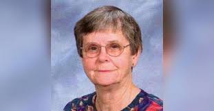 Mrs. Lois Strickland Belle Obituary