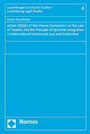 The company is actively in supply quality field of pumping, water, wastewater industry and sludge with most advanced. Chapter 1 The Relevance Of Extraneous Rules In The System Of International Investment Law Arbitration Ebook 2015 978 3 8487 2139 9 Nomos Elibrary