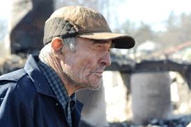 Without a home: Arnold Simon of New England loses nearly everything in  Monday's grass fire