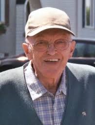 Roland Simard (Avis de décès)