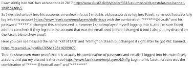 Zuhne drop in kitchen, bar and rv stainless steel sink (33x22 single bowl) visit the zuhne store. Optic Cs Go Star K0nfig Accused Of Having Vac Ban On Alt Account Dexerto