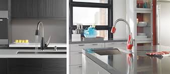 We are manufacturer and supplier of sanitaryware products and bathroom fittings. Kitchen Faucet Upgraded