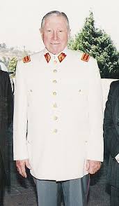 Augusto josé ramón pinochet ugarte (/ˈpiːnoʊʃeɪ/, also us: Datei Augusto Pinochet 1995 Jpg Wikipedia