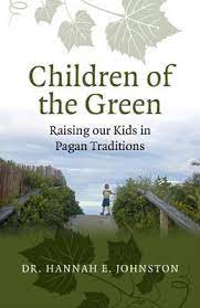 It is relevant to the instructables community anyone's religion? Pagan Parenting Shelf