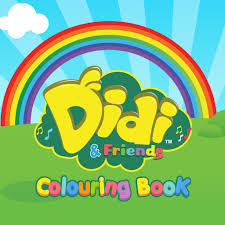 Explore more searches like didi and friends hd. Play Didi Friends Coloring Book Games Ecaps Games The Best Online Games At Ecapsgames Com