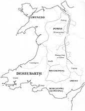 Wales was officially recognised as a country in december 2011 by the influential. History Of Wales Wikipedia