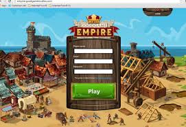 How To Start Playing Goodgame Empire Recipe Empire Games Review Games