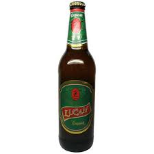 Zatecky Pivovar Lucan Export 4 8 Pullo