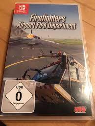 There are 5 offers ranging from 39.99€ to 39.99€. Nintendo Switch Spiel Firefighters Airport Fire Departement In Baden Wurttemberg Baiersbronn Nintendo Spiele Gebraucht Kaufen Ebay Kleinanzeigen