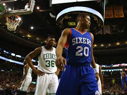 Dbr podcast #67 (2 losses and a very difficult duke hoops quiz). Celticsblog Trivia Eastern Rivals Quiz Celticsblog