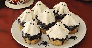 Cliquez une photo pour afficher sa recette ou sa vidéo. 20 Recettes Delicieusement Effrayantes Pour Halloween Fourchette Et Bikini