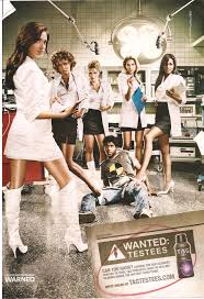 Sexy Women As Rewards For Consuming The Right Product Sociological Images