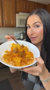 Chaldean Chili Fry: Hearty Breakfast or Dinner Option