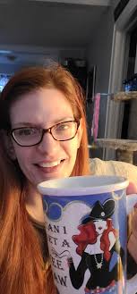 Do husbands wake up the household in the morning?