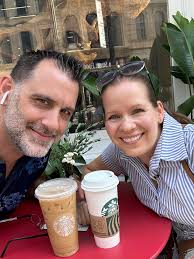 It's a beautiful day in NYC today! ❤️