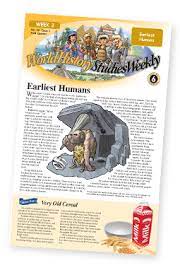 Maybe you would like to learn more about one of these? Sixth Grade Social Studies