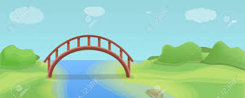 Animals, cartoons, celebrities, easter, flowers, food, gardens, nature, people, places cartoons cartoon, cartoon animals, cartoon kids, cartoon people, stick figures, stick people. Wood River Bridge Concept Banner Cartoon Illustration Of Wood Royalty Free Cliparts Vectors And Stock Illustration Image 124607431