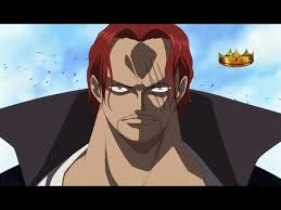 Here's everything that fans should know about him! Red Hair Shanks The Strongest Haki One Piece Discussion Youtube