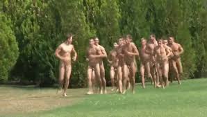 Naked, sports, guys, - ThisVid.com