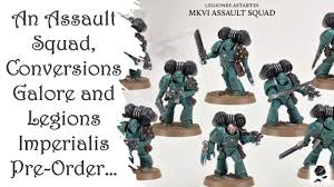 Obj File Star Wars Legion Assault Soldiers ⭐ ・3D Printer Model To  Download・Cults