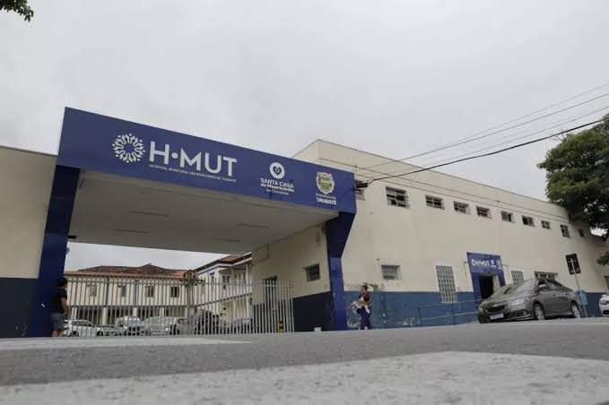 Em meio à troca de gestão, Vigilância Sanitária libera mutirão de cirurgias de catarata no Hmut, em Taubaté