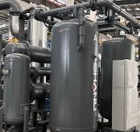 Cina Pengering Udara Pengering Filter Saringan Molekuler ...
