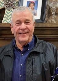 Keith Lynn Brown, 1947-2020