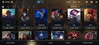 Maybe you would like to learn more about one of these? Nháº­n Khoáº£ng 15 TÆ°á»›ng Trong Lien Minh Tá»'c Chiáº¿n Sieu Dá»… Game Thá»§ Triá»ƒn Ngay Luc Nay