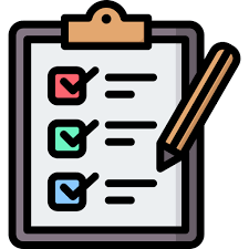 Evaluación - Iconos gratis de archivos y carpetas