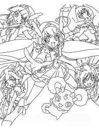 They came in a variety of colors (gray, brown, white. Smile Precure Cute Coloring Pages Cute Little Drawings Coloring Pages