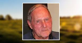 Richard "Dick" Emrick Obituary January 5, 2017