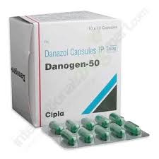 Image result for Danazol