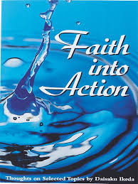 Unlocking the mysteries of birth and death. Sgi Bookstore