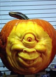 Epic Pumpkins More Than 60 Carved Pumpkins That Will Make You Carved Epic Pumpkins Pumpkin Carving Amazing Pumpkin Carving Pumpkin Sculpting