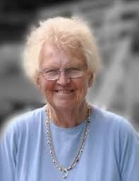 Eleanor Moffett Obituary February 17, 2023