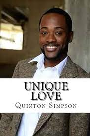 Unique Love (English Edition) eBook : Simpson, Quinton, McCain, Michael:  Amazon.it: Kindle Store