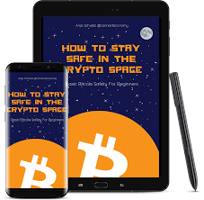 What about those which offer to pump crypto on their. How To Stay Safe In The Crypto Space Conscious Crypto Anja Schuetz