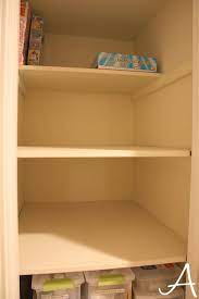 This is what our linen closet had looked like since we moved in nearly four years ago. Organizing The Linen Closet Deep Closet Linen Closet Linen Closet Makeover