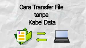1.4 mengirim file dengan penyimpanan cloud. Cara Mudah Transfer File Dari Hp Ke Komputer Dan Laptop Tanpa Kabel Usb Glozaria
