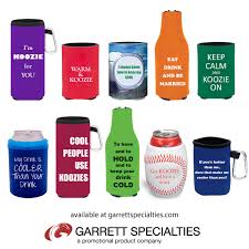 You can customize your can coolers with your names and wedding date for a unique guest favor! Funny Wedding Koozie Quotes Quotesgram